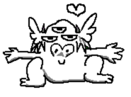 Monster Machine adoptable